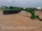 2021 JD C450 MOCO, 16', 1,000 PTO, IMPELLER CONDITIONER