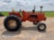 ALLIS CHALMER 180 TRACTOR, DIESEL, 3PT, PTO,