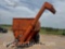 CALDWELL GRAIN CART, MANUAL FOLD, 540 PTO