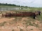 LILLISTON MULCH TILLER, MODEL: 3700, *MISSING