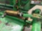 JD 1518 MOWER, DF, 1,000 PTO, SN: 007541