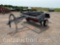 MATADOR 7900 WINDROW INVERTER, HYD. DRIVE,
