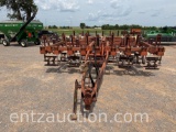 LILLISTON 7600 TILLAGER CHISEL, 13 1/2', ROLLING