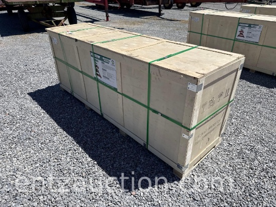 Agrotk Saw Mill, Model: Yc-26g, Gas Engine, 15 Hp,