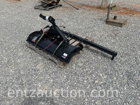Swisher 2645r Snow Plow For Atv
