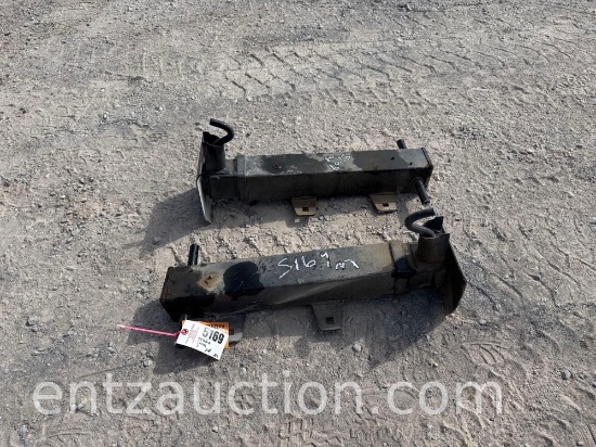 Trailer Jacks *Sold Times The Quantity*