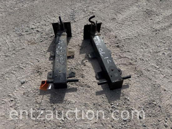 Trailer Jacks *Sold Times The Quantity*