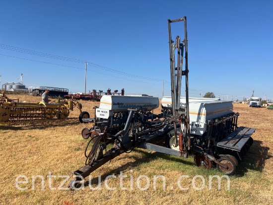 Crustbuster 3300 Drill, Dd 45 X 7.5, 13" Discs,