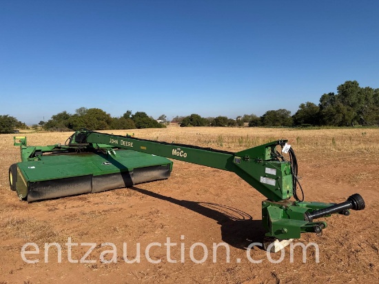Jd 946 Moco, 13', 1,000 Pto, Sn: 1e00946tjaa360322