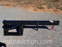 FORKLIFT TELESCOPIC BOOM, MODEL: GY-TB47,