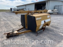 ALLMAND MAX-LITE 895 LIGHT TOWER GENERATOR,
