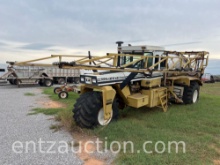 TERRA-GATOR 160 3T, V8 CAT,