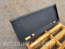 QUICK ATTACH HITCH RECEIVER, USSA