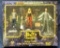 Buffy The Vampire Slayer - Action Figures - Three Figure Exclusive Box Set