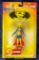 Superman Batman - Return Of Super Girl Action Figure