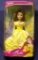 Barbie - Belle Porcelain Keepsake Doll