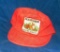 Baseball Cap - Red Fox Chewing Tobacco