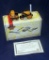 Matchbox - Models Of Yesteryear - Rocket - 2 Piece Item As You See On Picture - Mint In Box - Code O