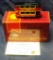 Coca-cola Double Decker Trolley Matchbox Collectors Edition