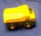 Tonka Mighty Truck Number 768