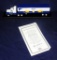 Corona Extra 18 Wheeler - With Box - & Coa