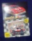 Stock Car With Collector Card And Display Stand - Alan Kulwicki #7