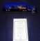 Labatt Blue Mack Ch600 Tractor Trailer - With Coa