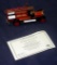 1912 Mercedes Benz Fire Engine - With Box And Coa - Matchbox - The International Fire Engine Collect