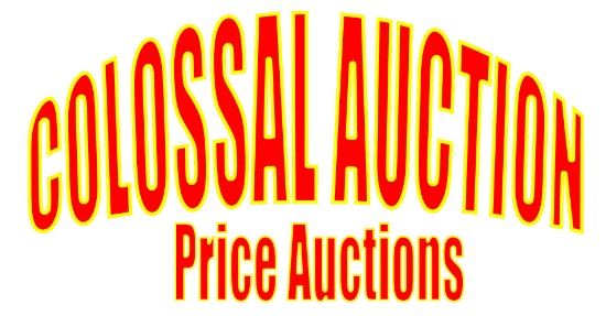 Living Estate Auction & Collectables