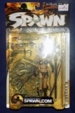 Mcfarlane Toys - Spawn Classic - Tiffany Ii