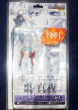 Tenjho-tenge Volume 1 Realistic Detail Action Figure