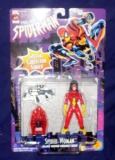 The Amazing Spiderman - Special Collector Series - Spider Woman