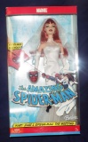 The Amazing Spiderman - Mary Jane And Spider Man - The Wedding Barbie