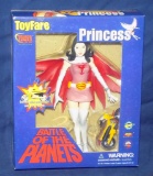 Battle Of The Planets - Princess - Tower Exclusive