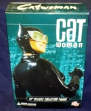 Cat Woman - Dc Direct - 13