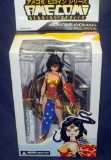 Amecom Heroine-series Wonder Woman - Pvc Statue