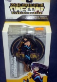 Amecom Heroine-series Donna Troy - Pvc Statue