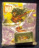 The Classic Marvel Figurines - Hand Painted Collectors Edition