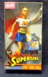 Barbie - Classic Super Girl By Mattel