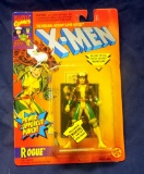 X-men The Original Mutal Super Hero's - Rogue - Power Uppercut Punch