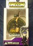 Amecom - Heroine-series - Cat Woman Pvc Statue