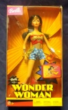 Barbie Wonder Woman - In Box