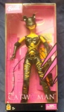 Barbie - Cat Woman - Based On Halle Berry - By Mattel