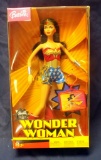 Barbie Wonder Woman - Based On The Tv Series