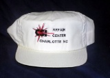 Baseball Cap - Cso Repair Center - Charlotte, Nc