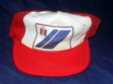 Baseball Cap - International Harvester (80's Style)