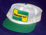 Baseball Cap - Basagran (80's Style)