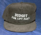 Baseball Cap - Budget Fork Life Parts