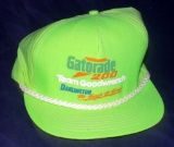 Baseball Cap - Gatorade 200 - Team Goodwrench - Darlington