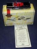 Matchbox Collectibles - Oldies But Goodies Series - Dinky - 1959 Cadillac - Coupe Deville - Converti